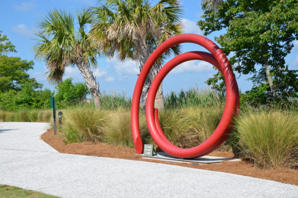 John Clement - Shelter Cove Community Park, 39 Shelter Cove Lane