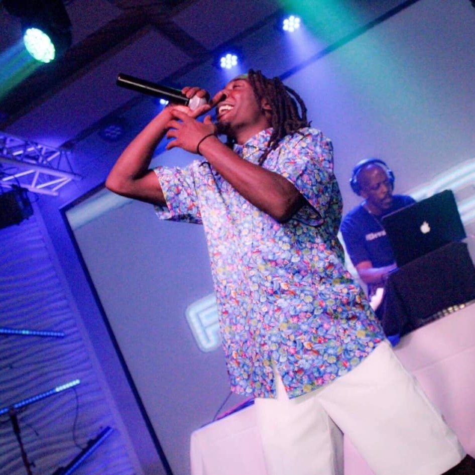 Quentin Small Quintin Smalls – Culture HHI