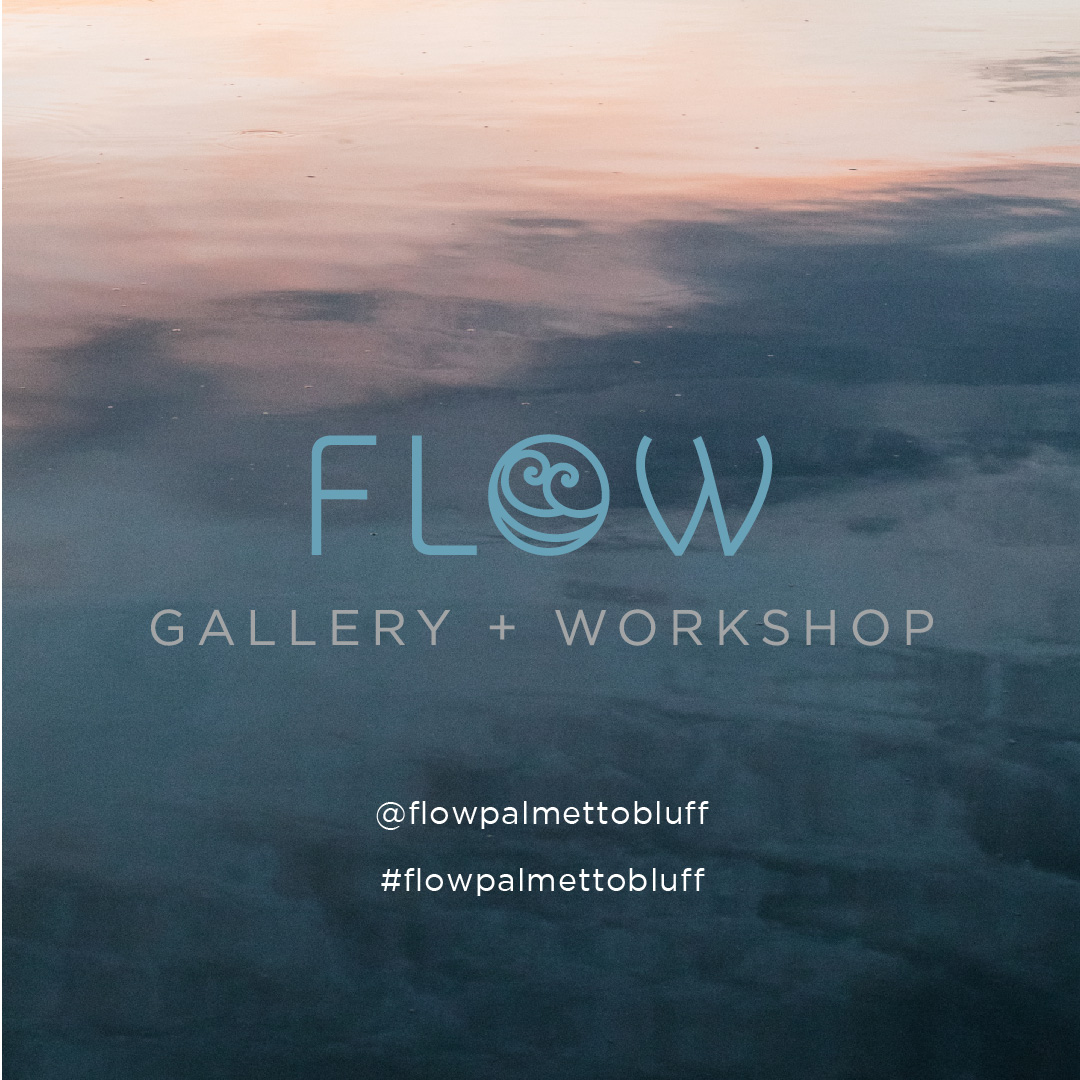 Grand Opening Flow Gallery + Workshop