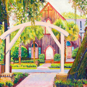 Church of the Cross