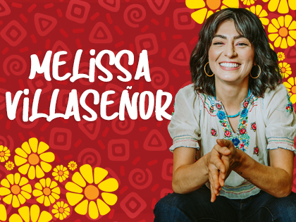 Melissa Villaseñor – Culture HHI
