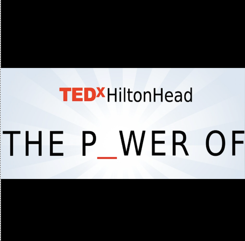 TEDx Hilton Head