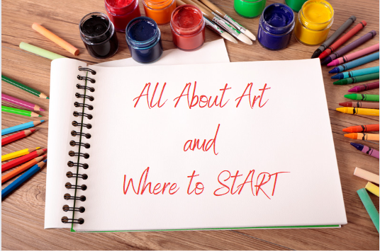 All About Art