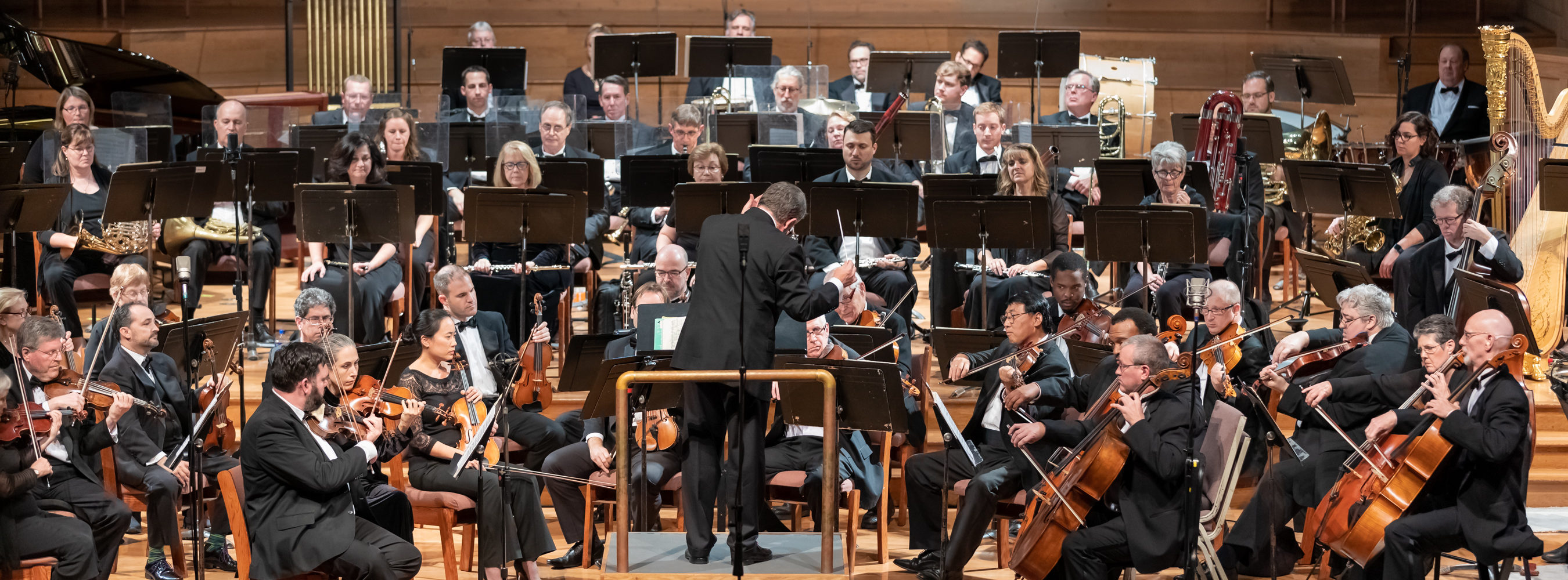 Hilton Head Symphony Orchestra CultureHHI Hilton Head Symphony Orchestra CultureHHI
