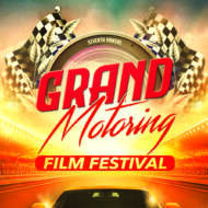 Grand Motoring Film Festival 