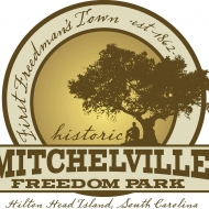 Historic Mitchelville Freedom Park 