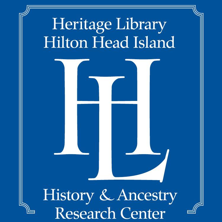 The Heritage Library, History & Ancestry Research Center 